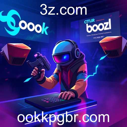 Tendências e Crescimento do Mercado de Jogos Online em 2025