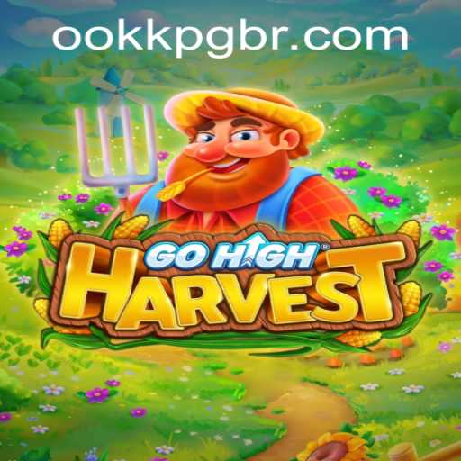 Exploring GoHighHarvest: A Thrilling New Adventure with a Twist