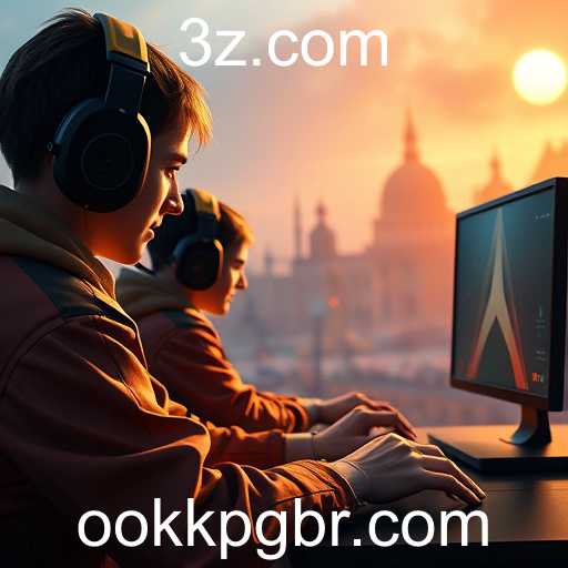 Revolução nos Jogos Digitais em 2025