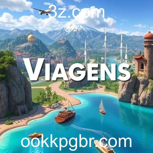 Viagens
